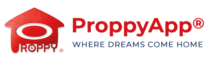 ProppyApp
